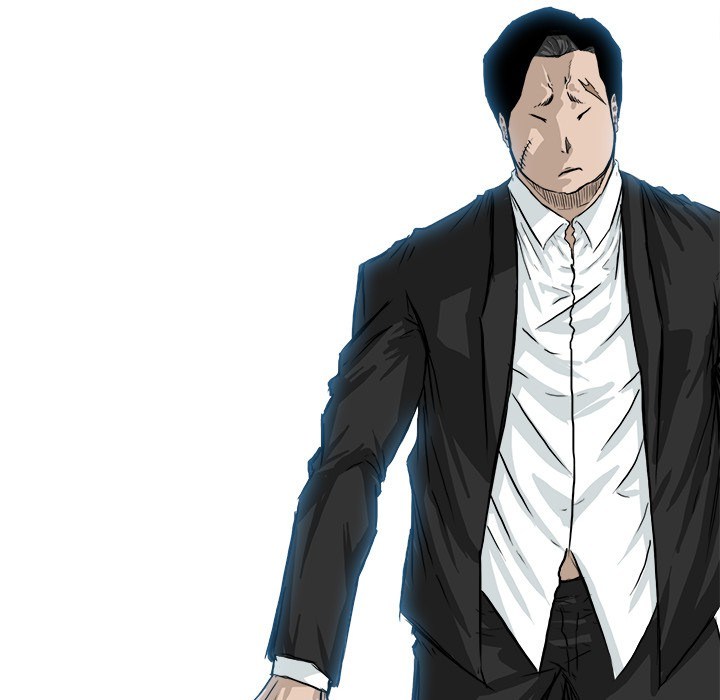 Boss in School Chapter 39 - halaman 9