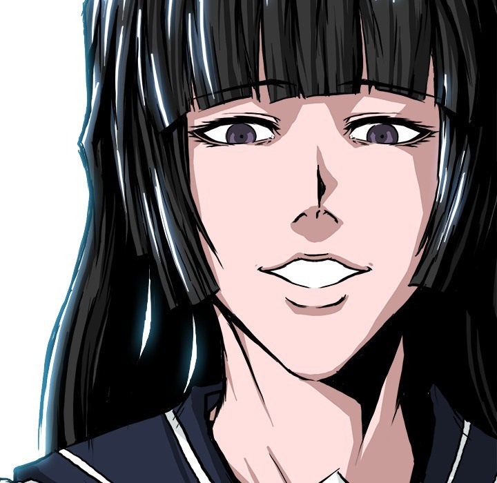 Boss in School Chapter 39 - halaman 95