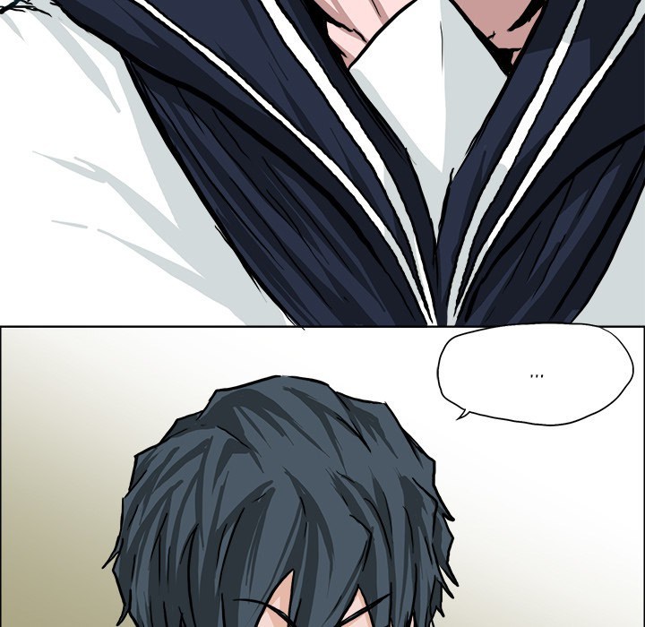 Boss in School Chapter 39 - halaman 96