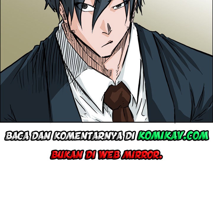 Boss in School Chapter 39 - halaman 97