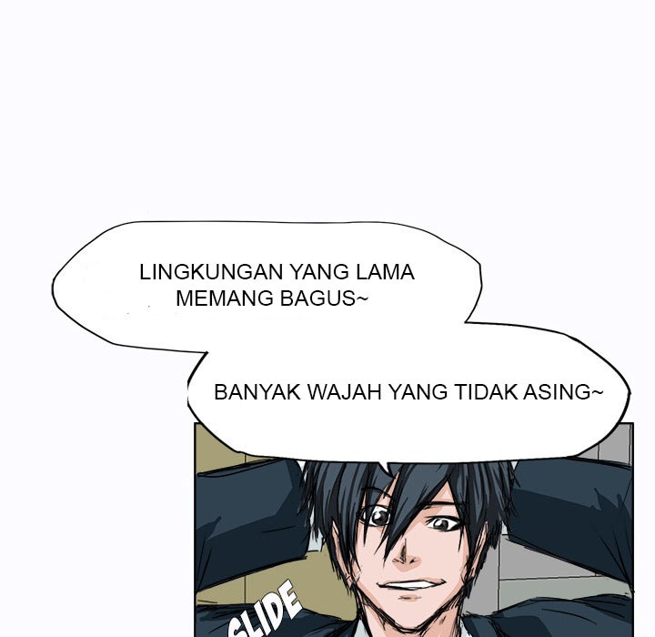 Boss in School Chapter 4 - halaman 101