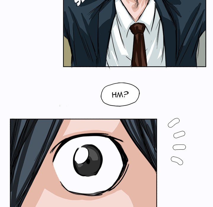 Boss in School Chapter 4 - halaman 102