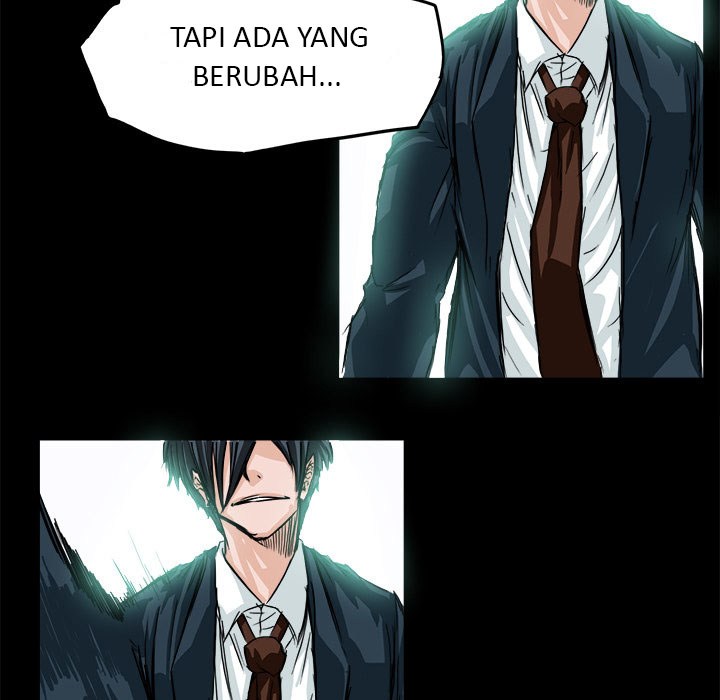 Boss in School Chapter 4 - halaman 50