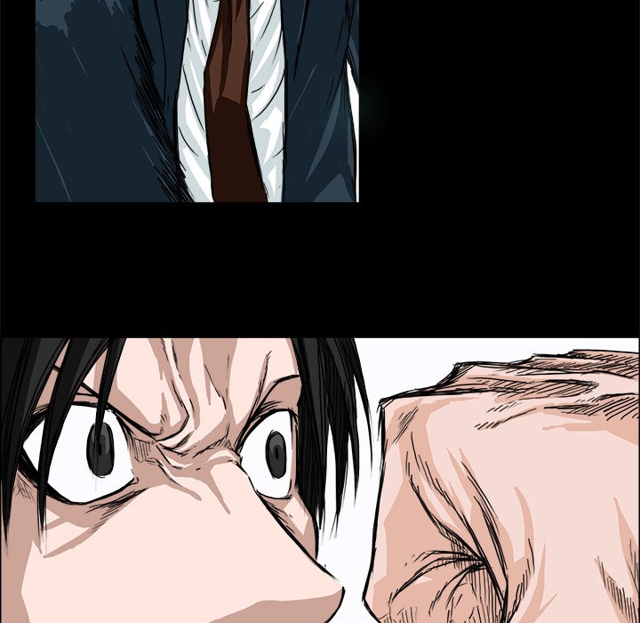 Boss in School Chapter 4 - halaman 51