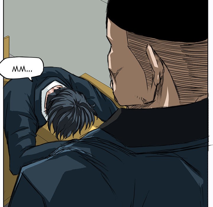 Boss in School Chapter 4 - halaman 71