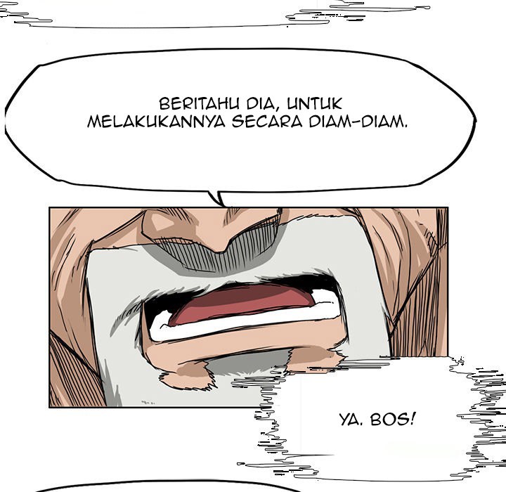 Boss in School Chapter 40 - halaman 13