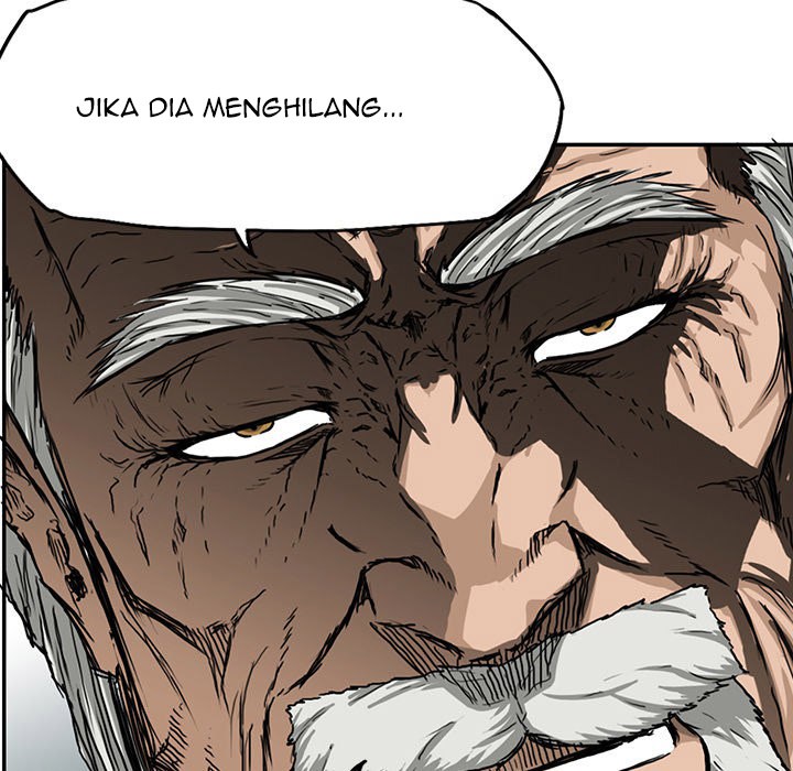 Boss in School Chapter 40 - halaman 14