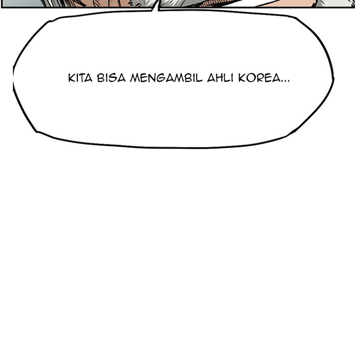 Boss in School Chapter 40 - halaman 15