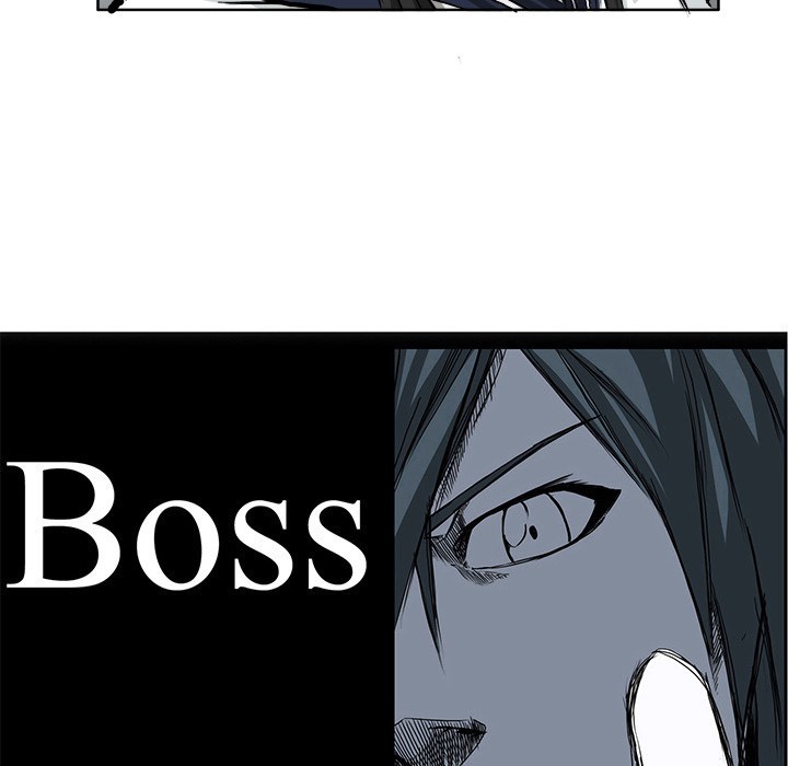 Boss in School Chapter 40 - halaman 34