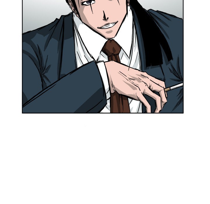 Boss in School Chapter 40 - halaman 47