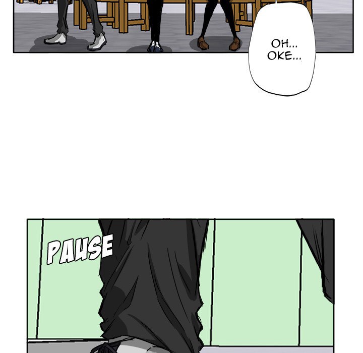 Boss in School Chapter 40 - halaman 57