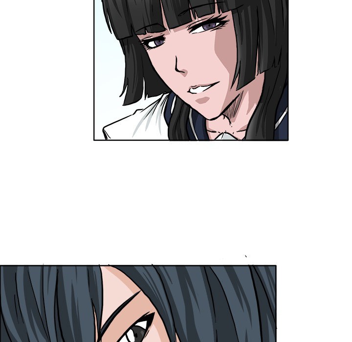 Boss in School Chapter 40 - halaman 60
