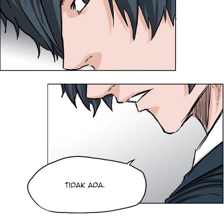 Boss in School Chapter 40 - halaman 61