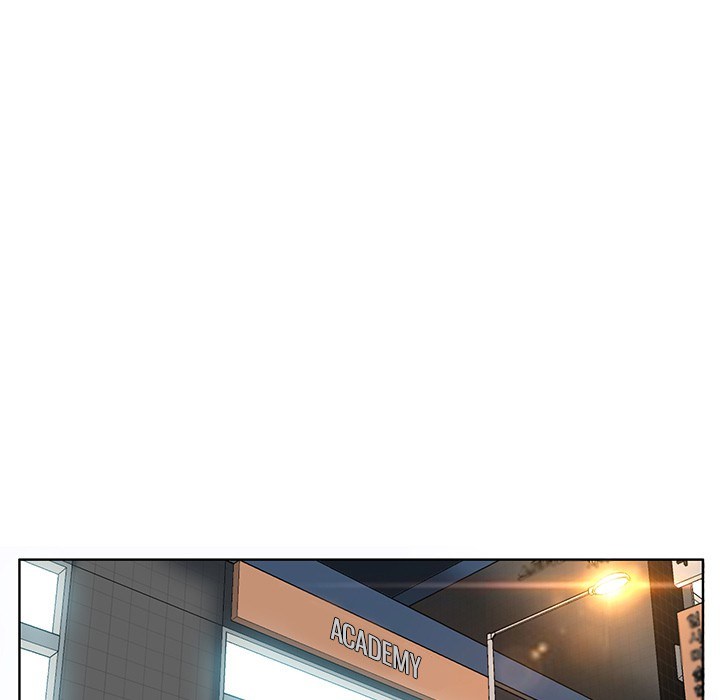 Boss in School Chapter 40 - halaman 66