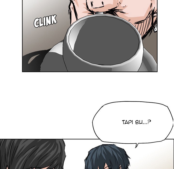 Boss in School Chapter 40 - halaman 70