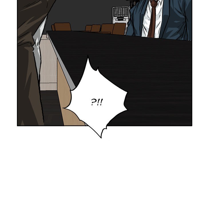 Boss in School Chapter 40 - halaman 78