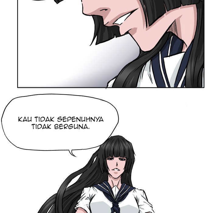 Boss in School Chapter 41 - halaman 15