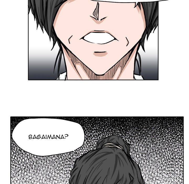 Boss in School Chapter 41 - halaman 24