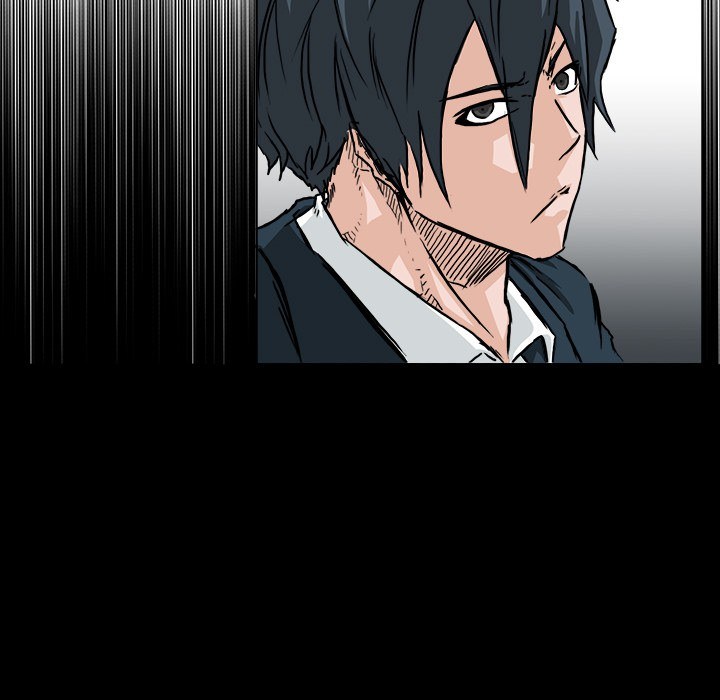 Boss in School Chapter 41 - halaman 57