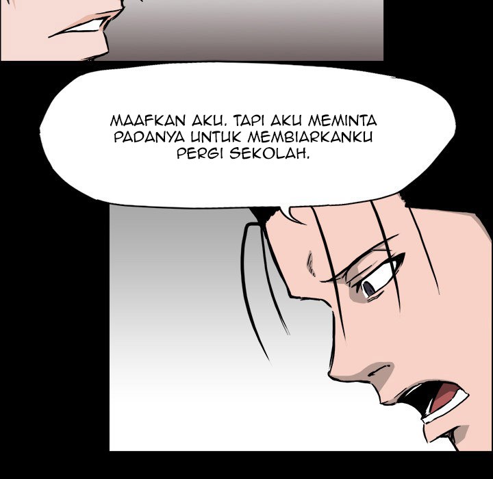 Boss in School Chapter 41 - halaman 60