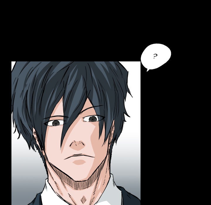 Boss in School Chapter 41 - halaman 61