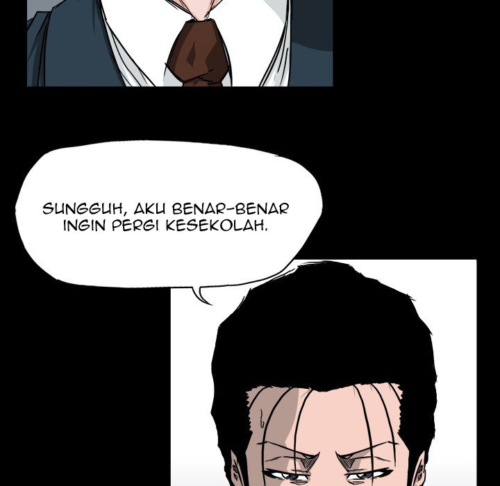 Boss in School Chapter 41 - halaman 62