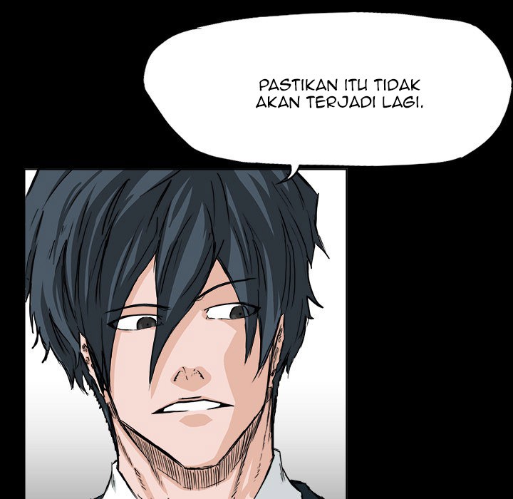 Boss in School Chapter 41 - halaman 66