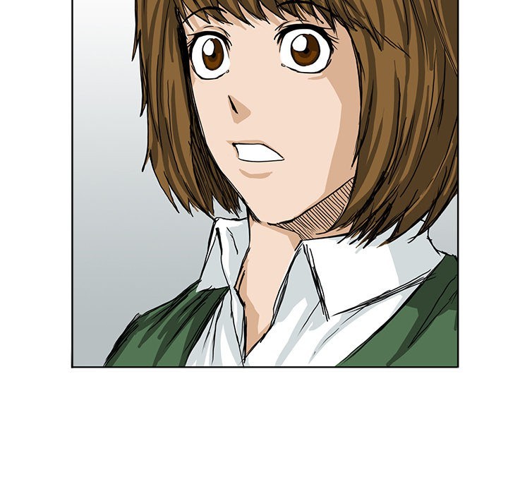 Boss in School Chapter 42 - halaman 20