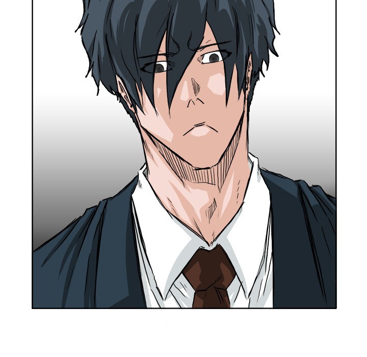 Boss in School Chapter 42 - halaman 29