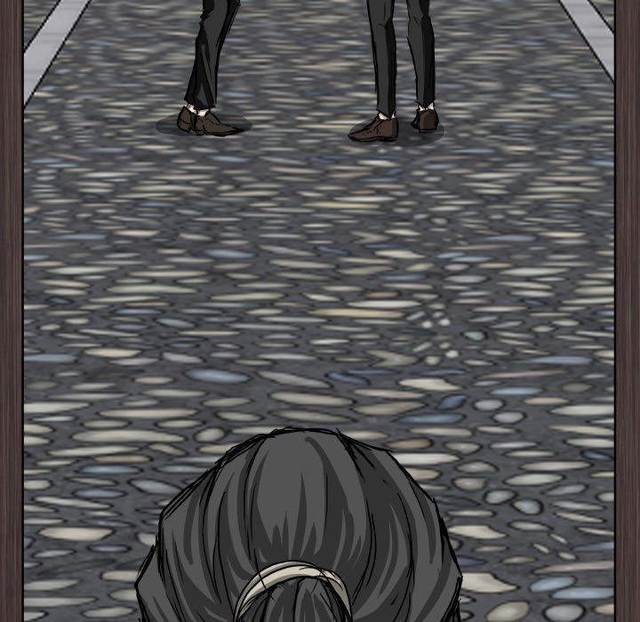 Boss in School Chapter 42 - halaman 50