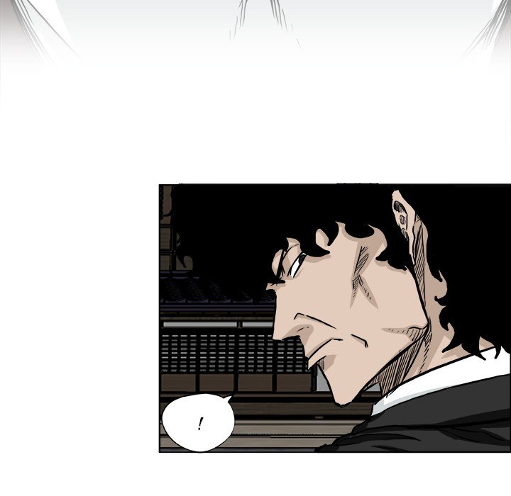 Boss in School Chapter 42 - halaman 52