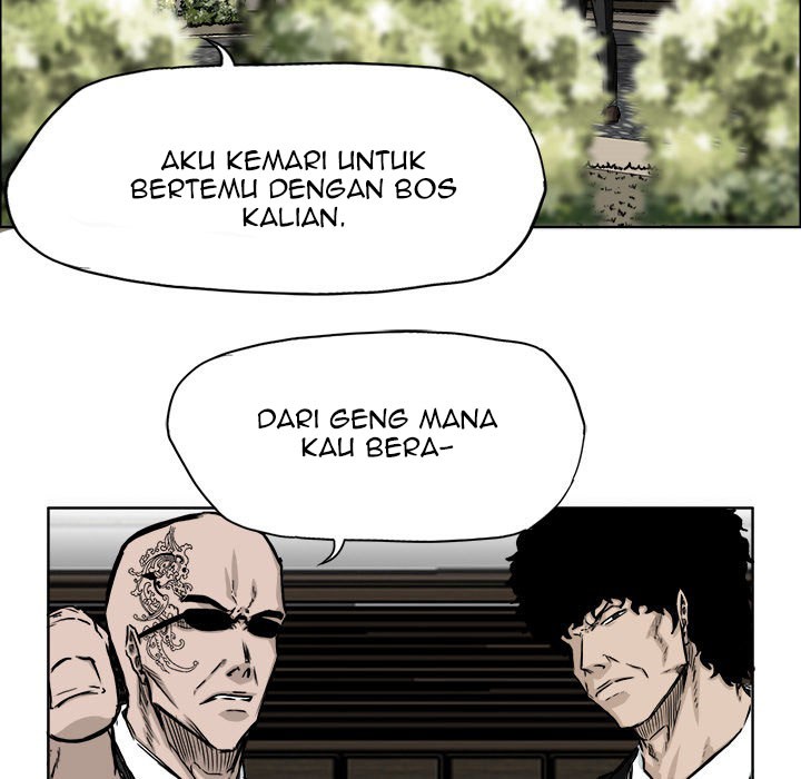 Boss in School Chapter 42 - halaman 55