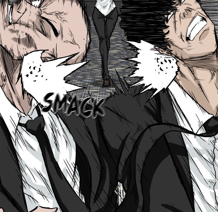 Boss in School Chapter 42 - halaman 60