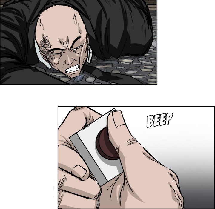 Boss in School Chapter 42 - halaman 63
