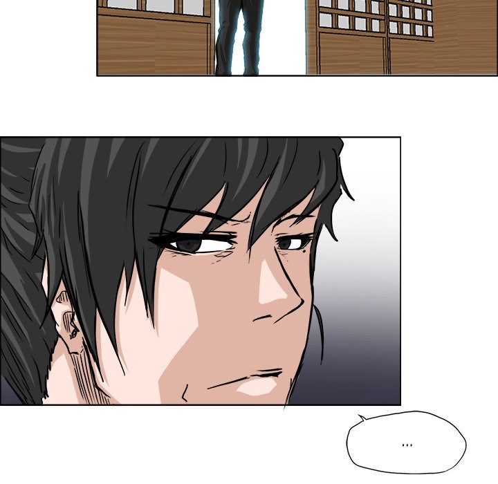 Boss in School Chapter 42 - halaman 66