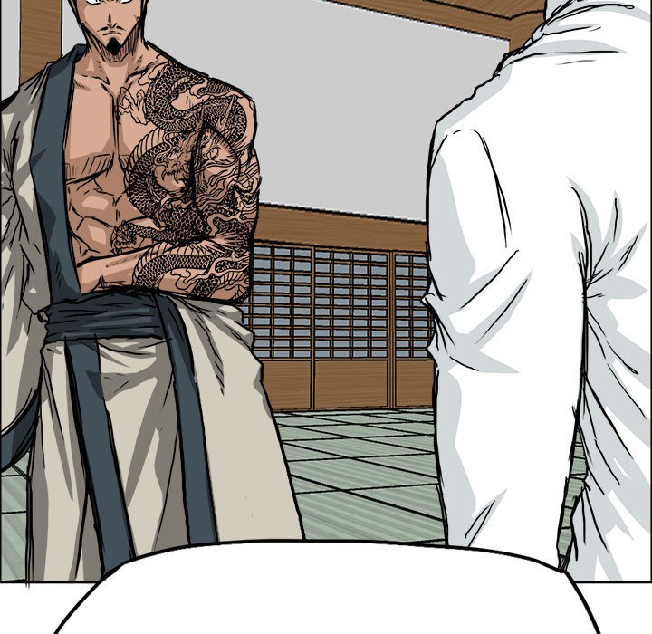 Boss in School Chapter 42 - halaman 68