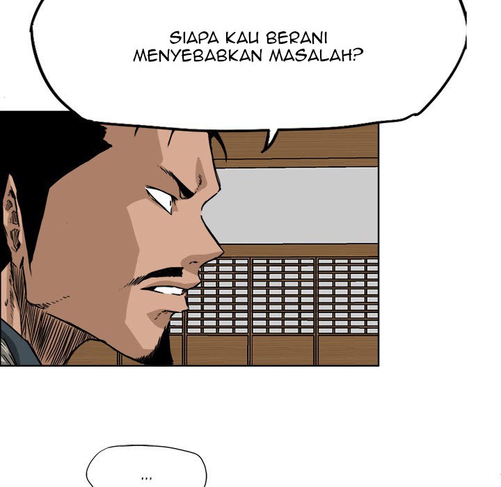 Boss in School Chapter 42 - halaman 69