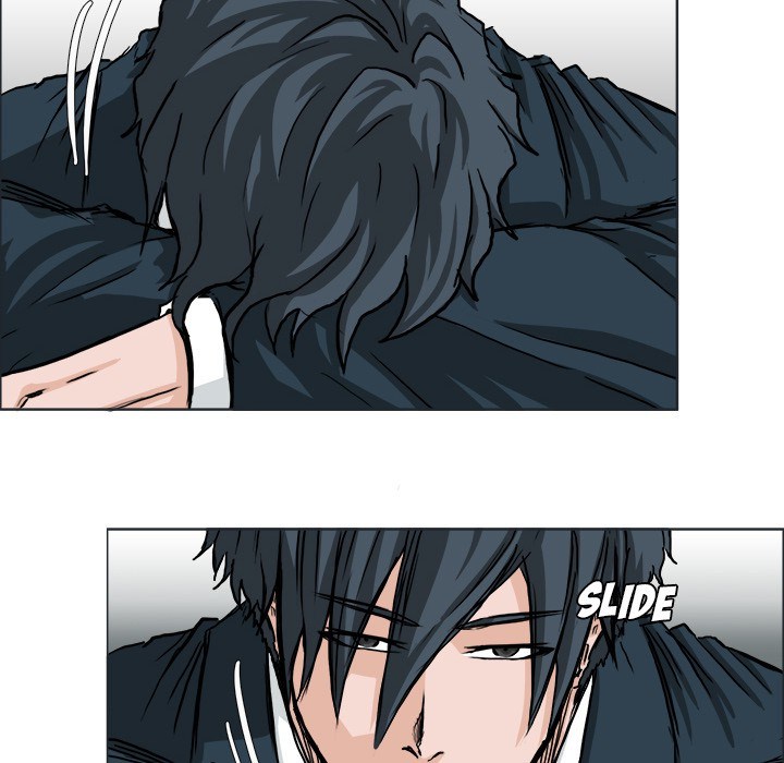 Boss in School Chapter 42 - halaman 7