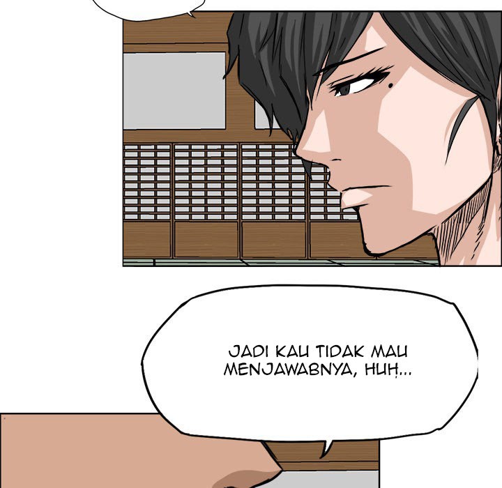 Boss in School Chapter 42 - halaman 70