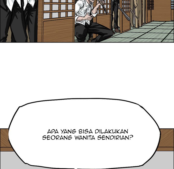 Boss in School Chapter 42 - halaman 74