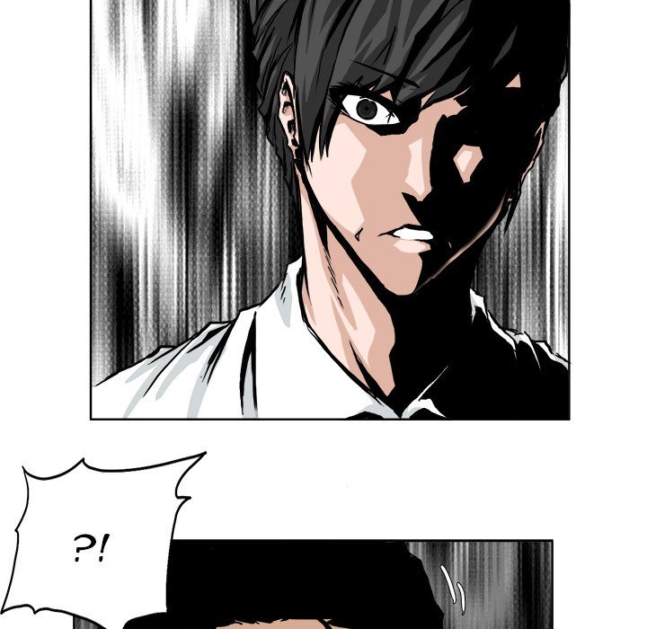 Boss in School Chapter 42 - halaman 78