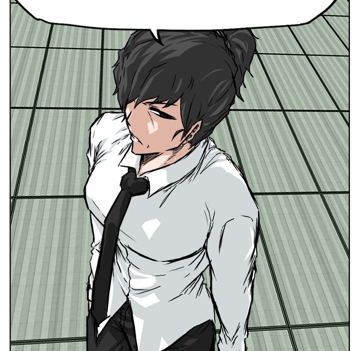 Boss in School Chapter 42 - halaman 81