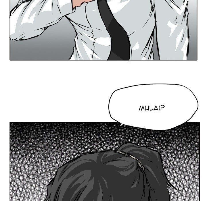 Boss in School Chapter 42 - halaman 84