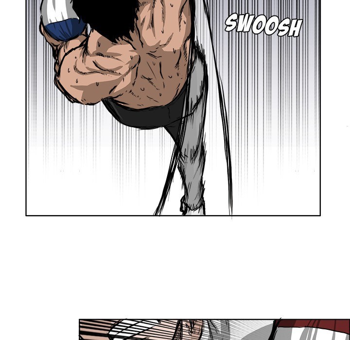 Boss in School Chapter 43 - halaman 10