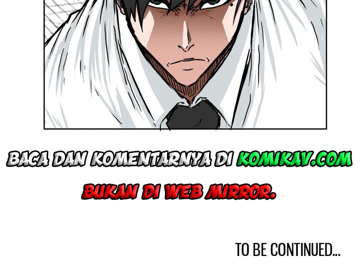 Boss in School Chapter 43 - halaman 100