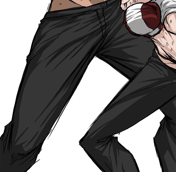Boss in School Chapter 43 - halaman 15