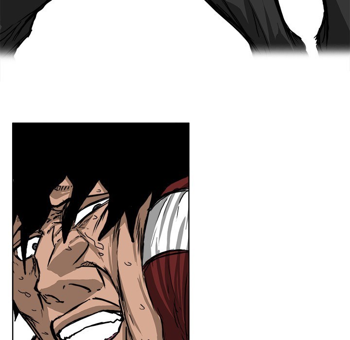 Boss in School Chapter 43 - halaman 16
