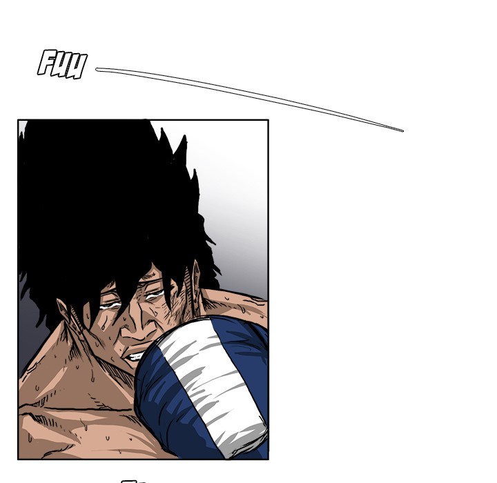 Boss in School Chapter 43 - halaman 19