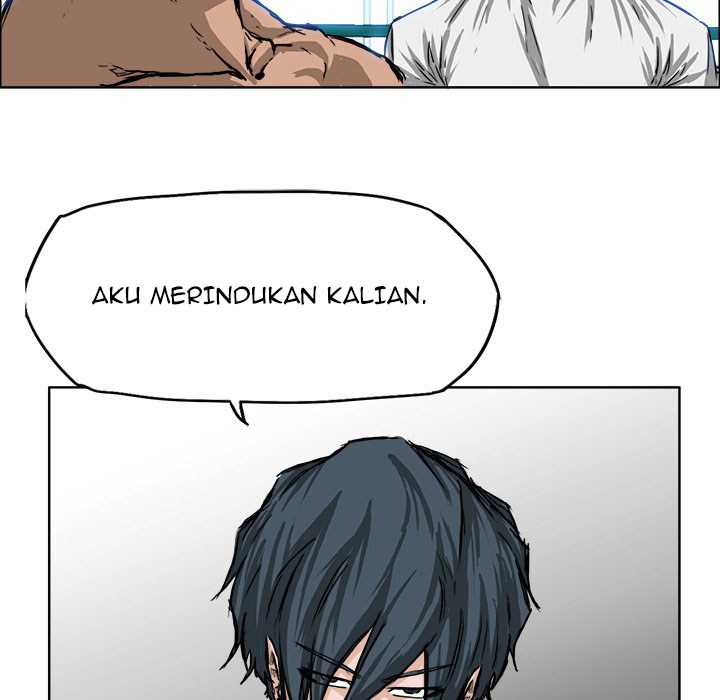 Boss in School Chapter 43 - halaman 25