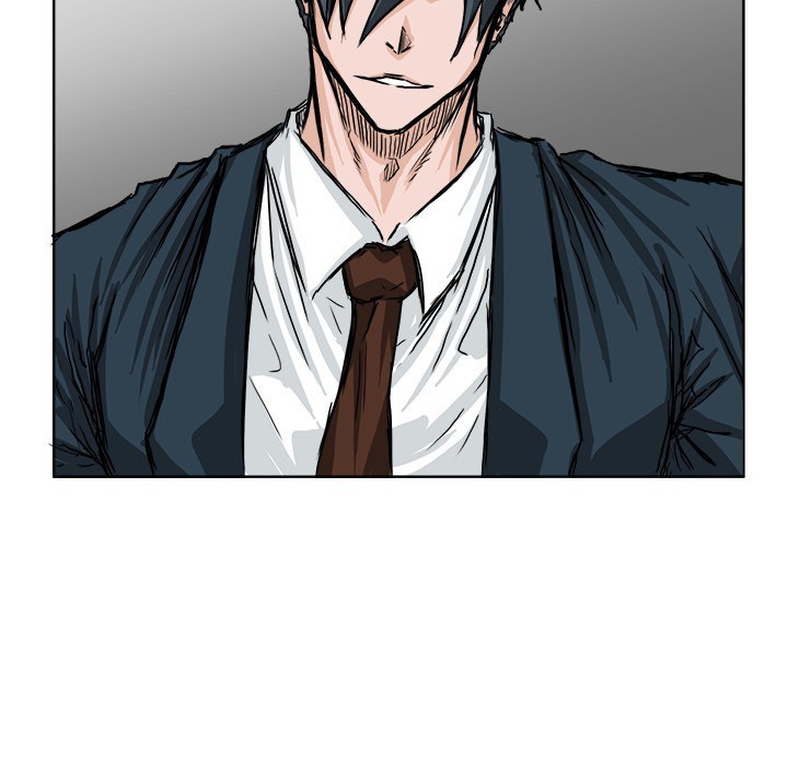 Boss in School Chapter 43 - halaman 26